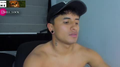 Snapshot of boylatin_777 chatting on 22, 12, 2024 miguel online show from 22, 12, 2024