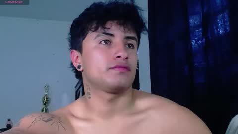 Snapshot of boylatin_777 chatting on 14, 12, 2025 miguel online show from 14, 12, 2025