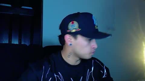 Snapshot of boylatin_777 chatting on 17, 1, 2026 miguel online show from 17, 1, 2026