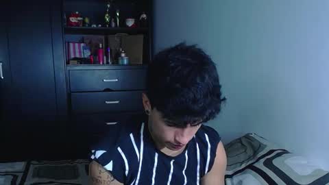 Snapshot of boylatin_777 chatting on 10, 2, 2026 miguel online show from 10, 2, 2026