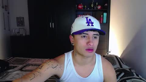Snapshot of boylatin_777 chatting on 12, 2, 2026 miguel online show from 12, 2, 2026