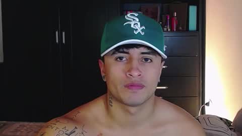 Snapshot of boylatin_777 chatting on 14, 2, 2026 miguel online show from 14, 2, 2026