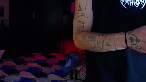 Snapshot of boylatin_777 chatting on 28, 2, 2026 miguel online show from 28, 2, 2026