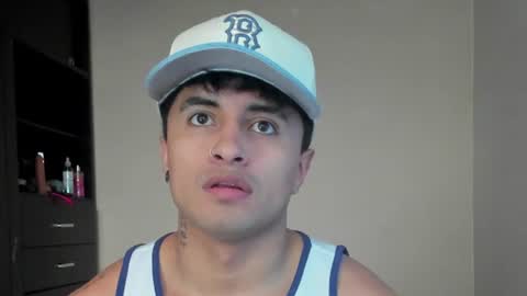 Snapshot of boylatin_777 chatting on 18, 7, 2026 miguel online show from 18, 7, 2026