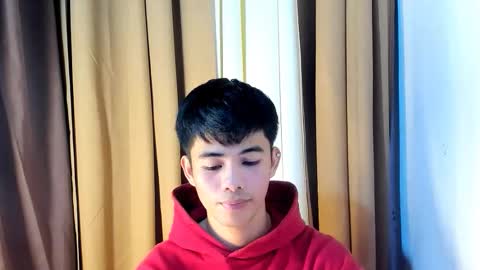 Snapshot of boynextdoor4ux chatting on 8, 3, 2026 HI IM JAMES DONT FORGET GIVE ME THUMBS UP AND JOIN TO MY FANCLUB online show from 8, 3, 2026