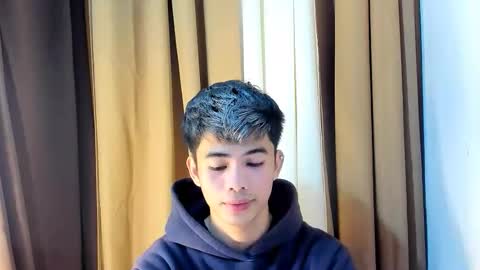 Snapshot of boynextdoor4ux chatting on 8, 3, 2026 HI IM JAMES DONT FORGET GIVE ME THUMBS UP AND JOIN TO MY FANCLUB online show from 8, 3, 2026