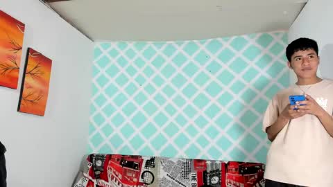 Snapshot of boys4hot_777 chatting on 4, 2, 2025 boys4hot_777 online show from 4, 2, 2025