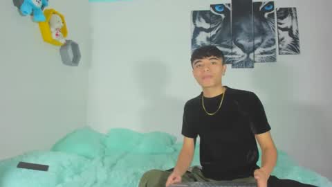 Snapshot of boys4hot_777 chatting on 7, 3, 2025 boys4hot_777 online show from 7, 3, 2025