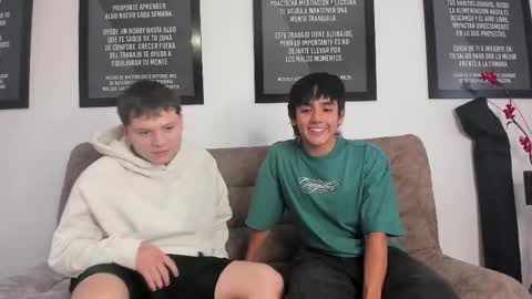Manuel Brayan  Steven online show from 3, 6, 2026