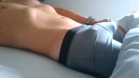 BoysBoy2003 online show from 2, 8, 2026