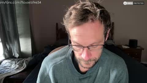 boysetsfire34 online show from 16, 11, 2025