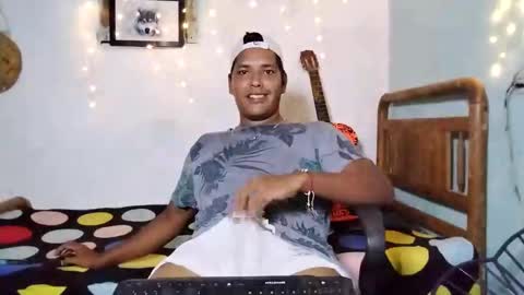 andrew online show from 30, 1, 2025