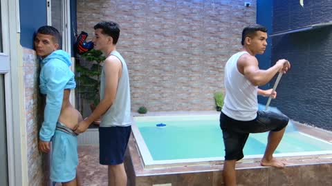 Angelo Mark Fernando Taylor online show from 5, 2, 2025