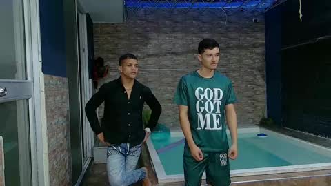 Angelo Mark Fernando Taylor online show from 9, 3, 2025