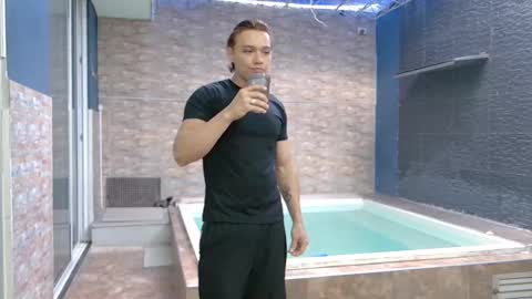 Angelo Mark Fernando Taylor online show from 9, 9, 2025