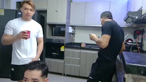 Angelo Mark Fernando Taylor online show from 29, 9, 2025