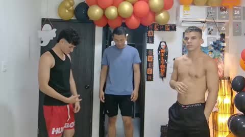 Angelo Mark Fernando Taylor online show from 24, 10, 2025