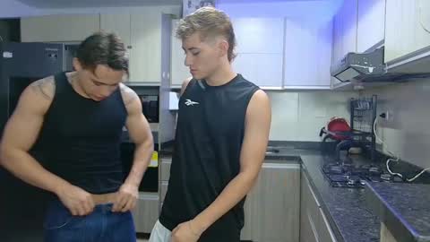 Angelo Mark Fernando Taylor online show from 12, 11, 2025