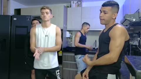 Angelo Mark Fernando Taylor online show from 14, 11, 2025