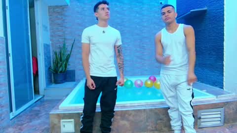 Angelo Mark Fernando Taylor online show from 6, 4, 2026