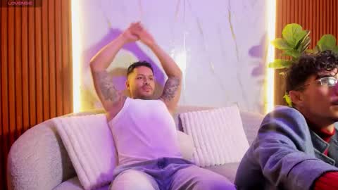 Snapshot of boysonfiree chatting on 29, 10, 2025 boysonfiree online show from 29, 10, 2025