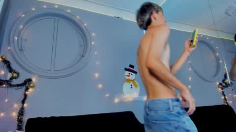 Snapshot of boysweet_boys chatting on 5, 12, 2024 Paul and Max online show from 5, 12, 2024