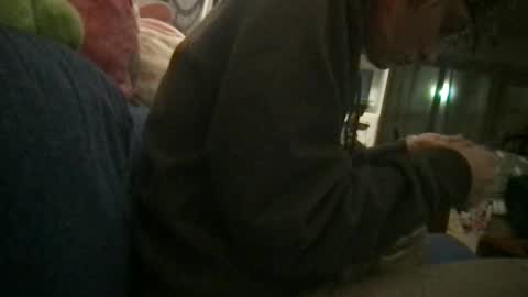 Snapshot of boywithbug chatting on 1, 2, 2025 boywithbug online show from 1, 2, 2025