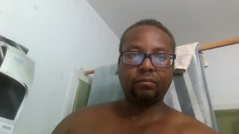 bpharrel34 online show from 12, 7, 2026