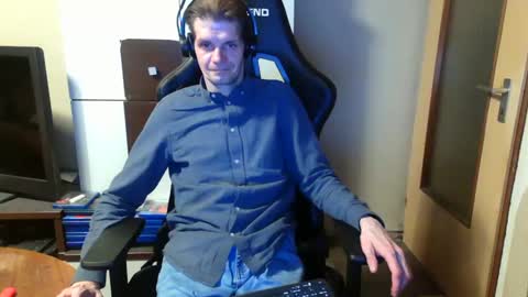 bponie1 online show from 24, 1, 2025