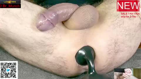 Snapshot of br_munch chatting on 17, 11, 2025 Baron online show from 17, 11, 2025