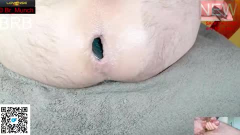 Snapshot of br_munch chatting on 17, 3, 2026 Baron online show from 17, 3, 2026