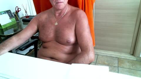 Snapshot of braccobald chatting on 3, 3, 2025 Braccobald online show from 3, 3, 2025