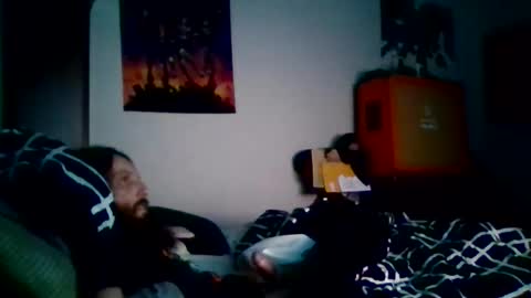 Snapshot of brad1989musiclife chatting on 23, 4, 2026 GuitarBrad1989 online show from 23, 4, 2026