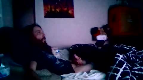 Snapshot of brad1989musiclife chatting on 27, 5, 2026 GuitarBrad1989 online show from 27, 5, 2026