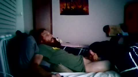 GuitarBrad1989 online show from 18, 7, 2026