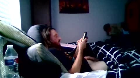 GuitarBrad1989 online show from 26, 7, 2026