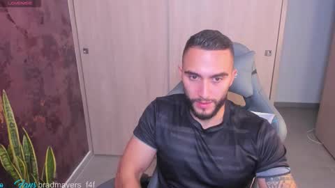 instagramBrad mayers1twittermayersbrad online show from 23, 2, 2026