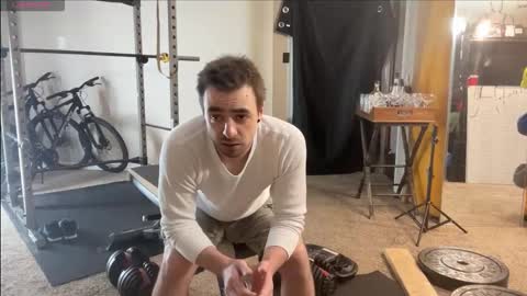 Brad Ballsy online show from 10, 1, 2026