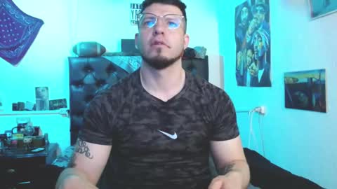 Snapshot of brad_hot_boy chatting on 14, 3, 2026 brad hot boy online show from 14, 3, 2026