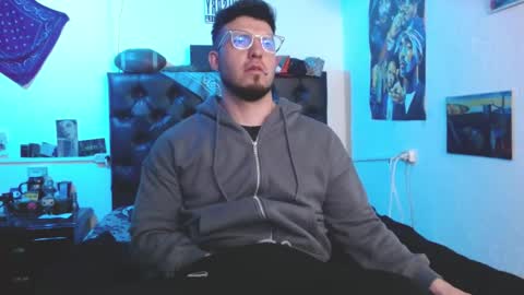 Snapshot of brad_hot_boy chatting on 17, 3, 2026 brad hot boy online show from 17, 3, 2026