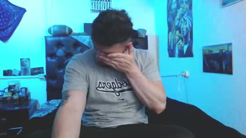 Snapshot of brad_hot_boy chatting on 24, 3, 2026 brad hot boy online show from 24, 3, 2026