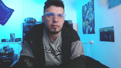 Snapshot of brad_hot_boy chatting on 27, 3, 2026 brad hot boy online show from 27, 3, 2026