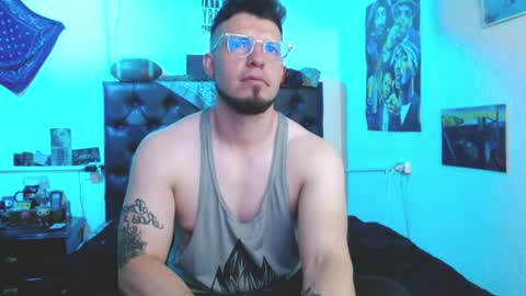 Snapshot of brad_hot_boy chatting on 7, 4, 2026 brad hot boy online show from 7, 4, 2026