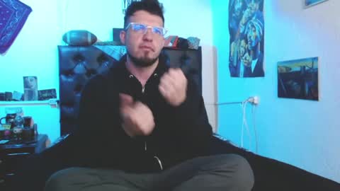 Snapshot of brad_hot_boy chatting on 17, 4, 2026 brad hot boy online show from 17, 4, 2026