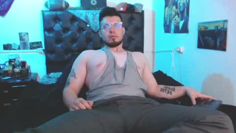 Snapshot of brad_hot_boy chatting on 18, 4, 2026 brad hot boy online show from 18, 4, 2026