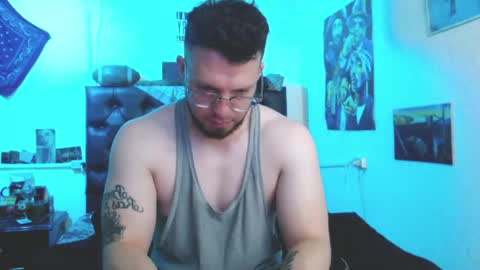 Snapshot of brad_hot_boy chatting on 22, 4, 2026 brad hot boy online show from 22, 4, 2026