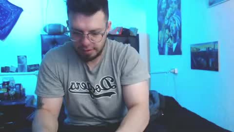 Snapshot of brad_hot_boy chatting on 13, 6, 2026 brad hot boy online show from 13, 6, 2026