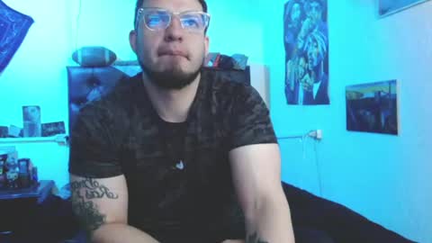 Snapshot of brad_hot_boy chatting on 18, 6, 2026 brad hot boy online show from 18, 6, 2026