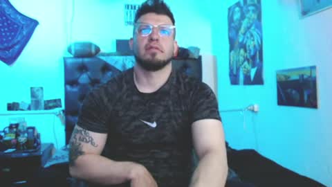 Snapshot of brad_hot_boy chatting on 25, 6, 2026 brad hot boy online show from 25, 6, 2026
