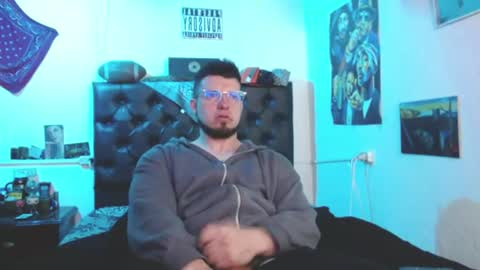 Snapshot of brad_hot_boy chatting on 2, 7, 2026 brad hot boy online show from 2, 7, 2026